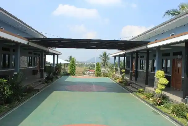 Lapang Olahraga