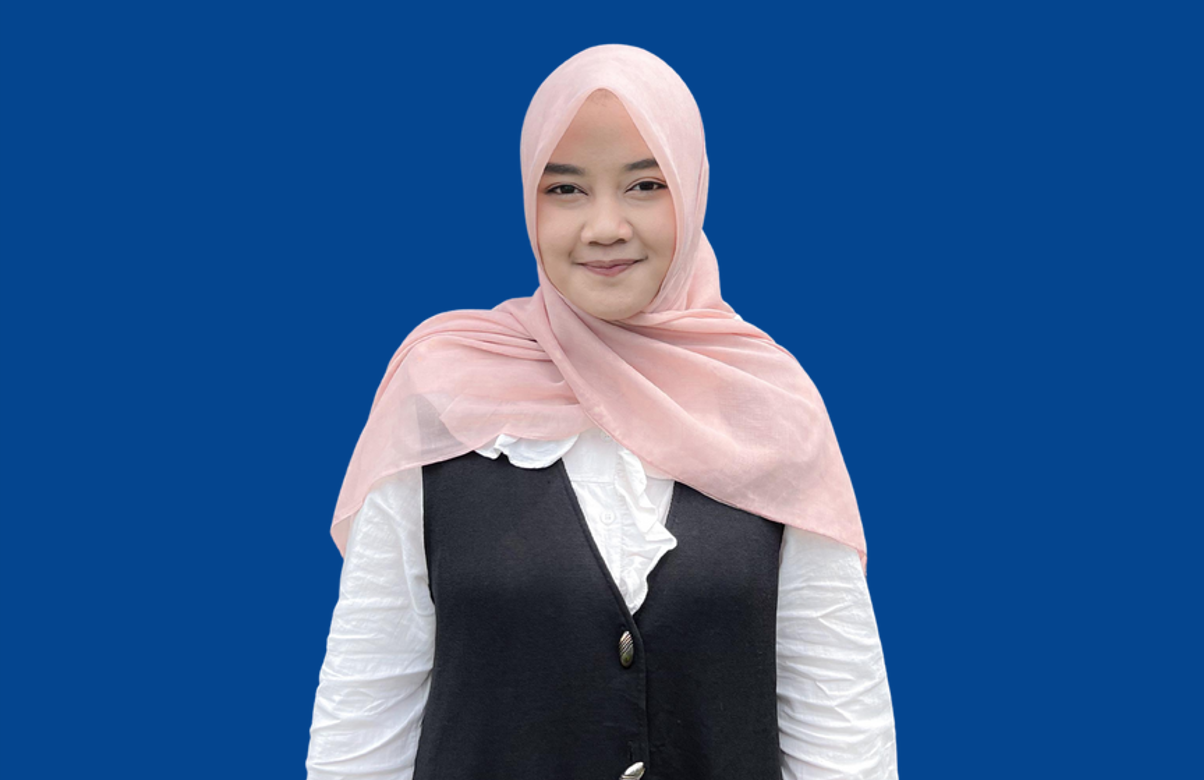 Dede Seftia Puspita Dewi