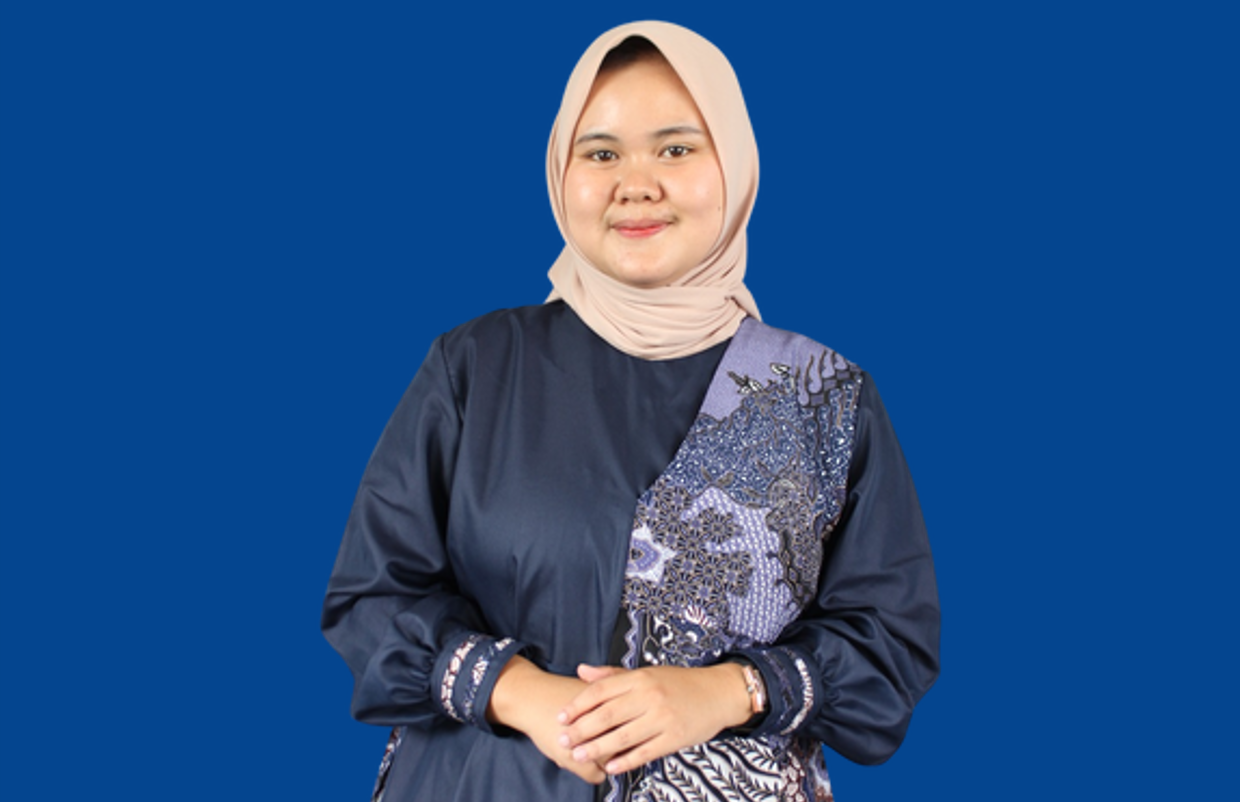 Siti Sajida Izzawati, S.Pd