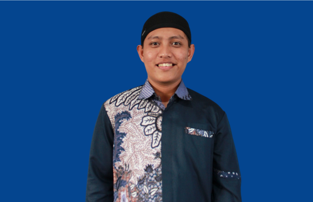 Agus Syaibudin