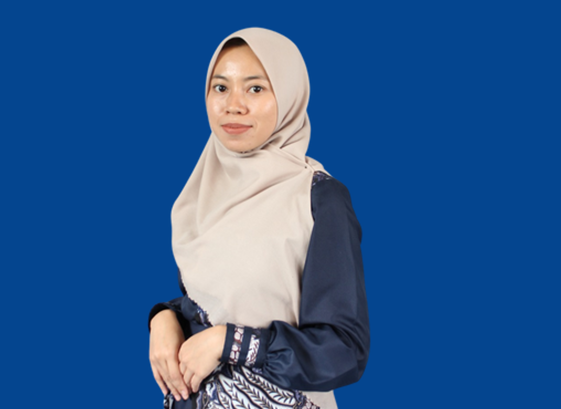 Dhea Nuraeni, S.Pd