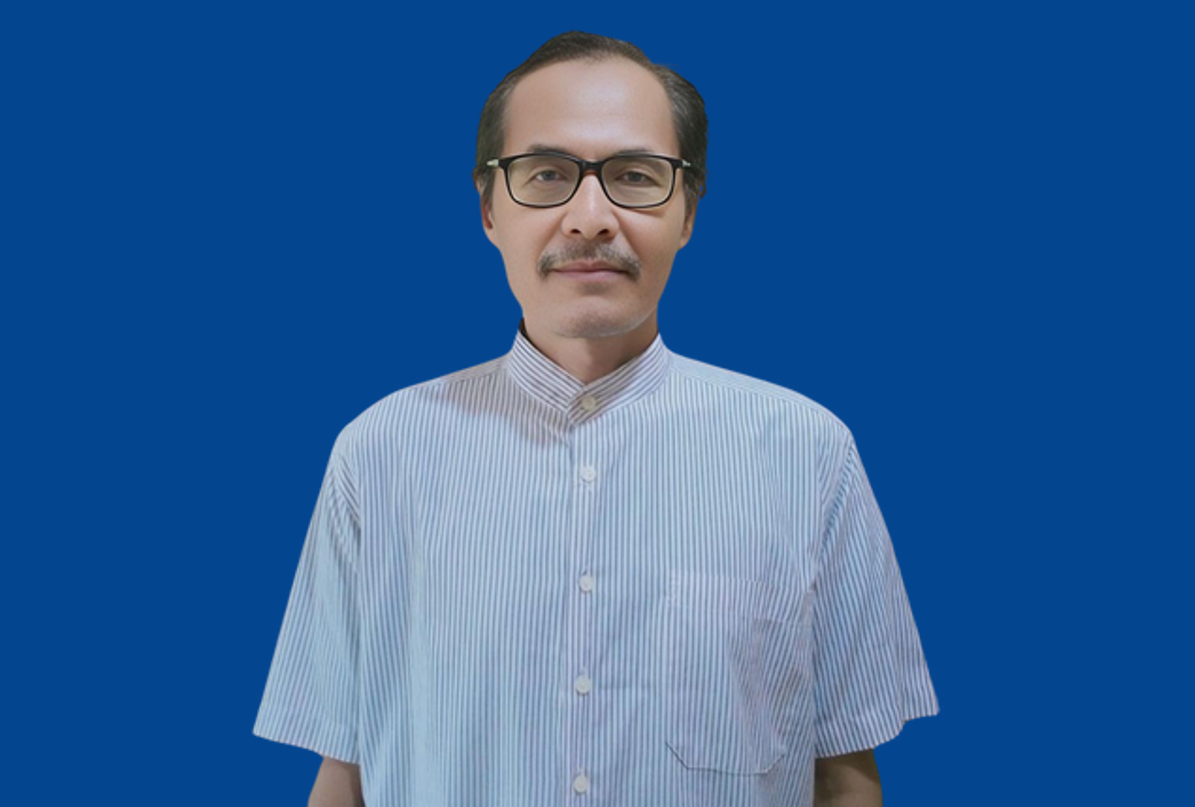 Bambang Syamsudin