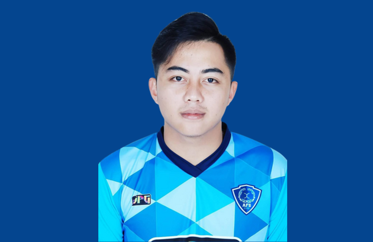 Rully Jati Permana, S.Pd