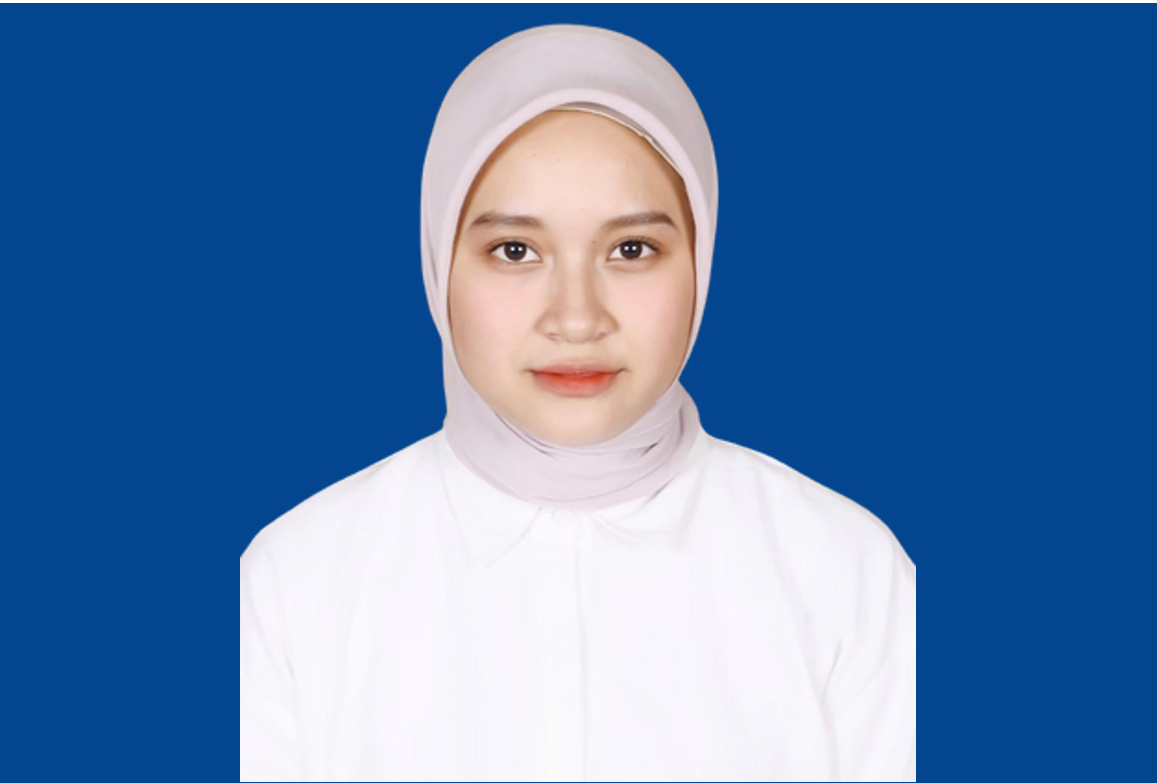 Tya Nurrafifah, S.Pd