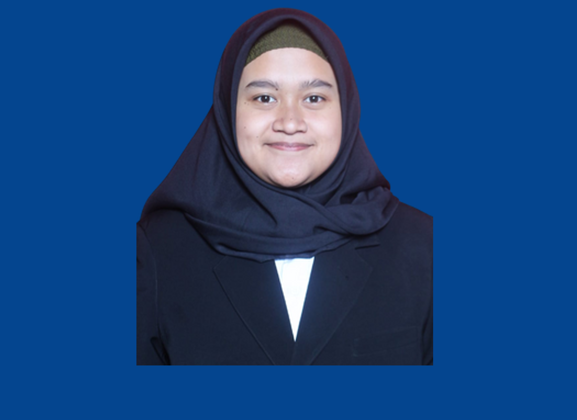Dikara Nur Izabah, S.Pd