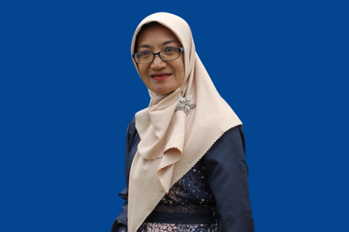 Nurtasliyah Wediawaty, S.Si