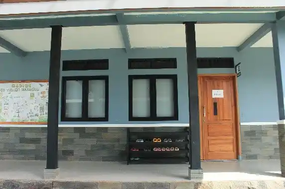 Ruang Kelas 2