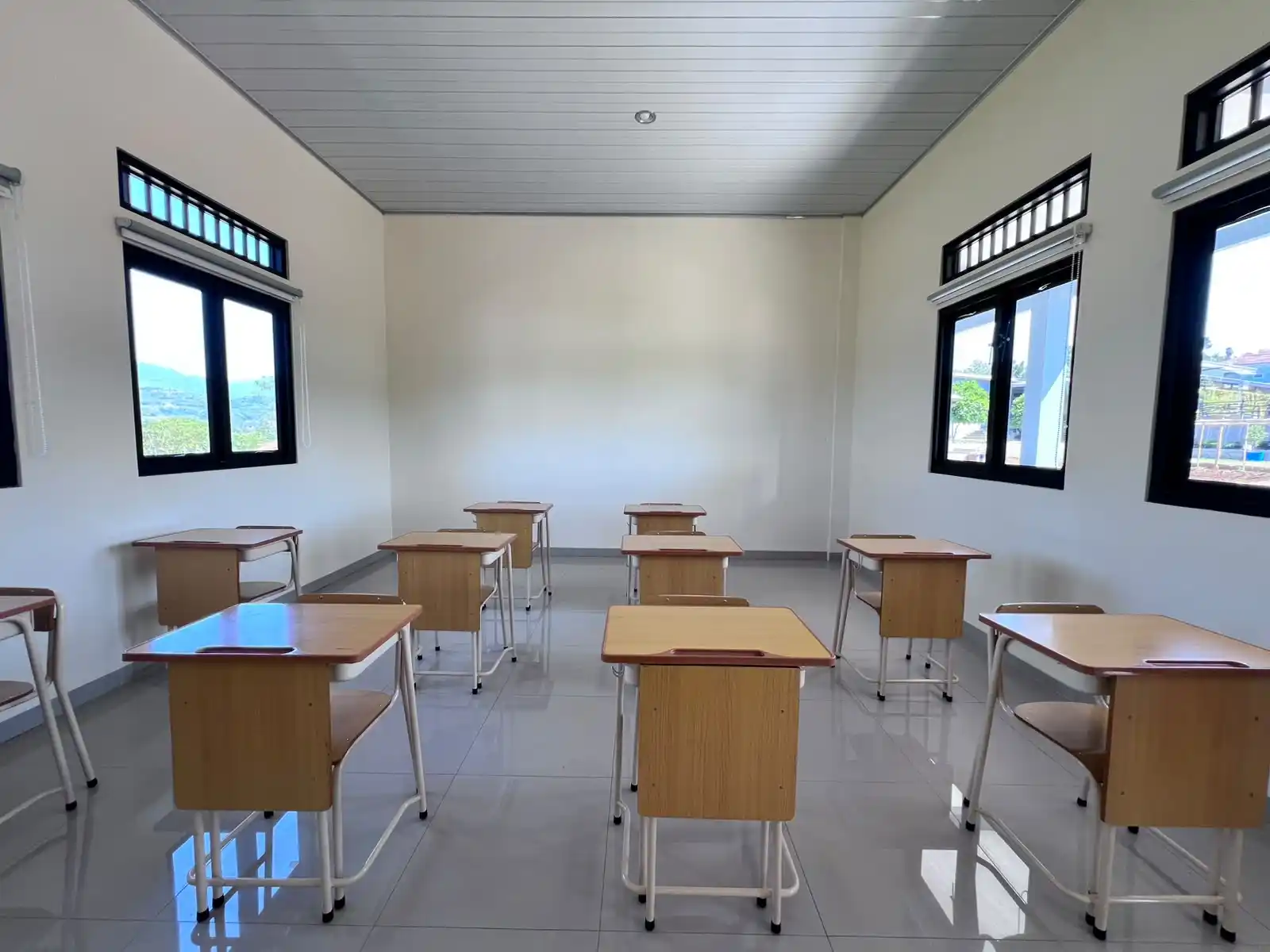 Ruang Kelas 5 Albiziaa