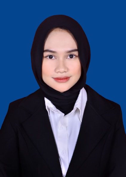 Faizah Wahdah Aufa,S.Pd