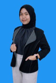 Aulia Nur Fajrina, S.A.P