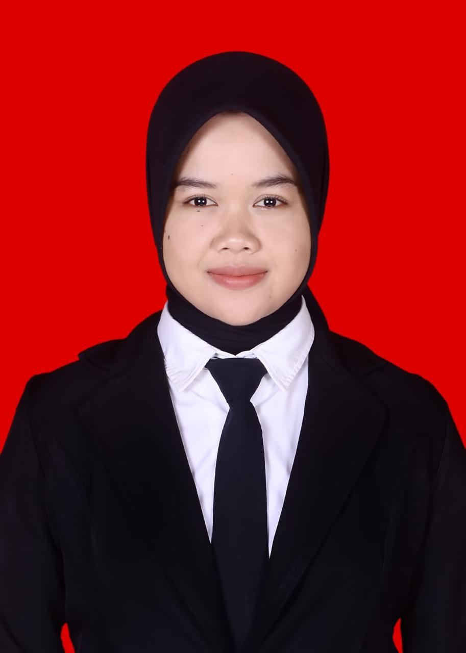 Julia Ambarwati, S.M